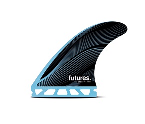 Futures R4 Legacy Tri-250