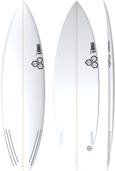 Custom Surfboards-Shortboards