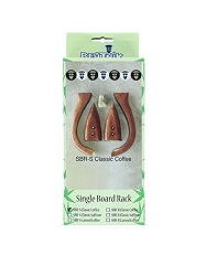 Beatnik Surfboard Wall Racks