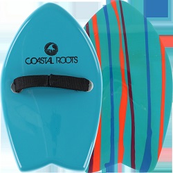 Coastal Roots Mahi Handplane