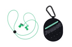 Creatures Jr Surf Ears