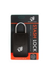 Creatures Stash Lock