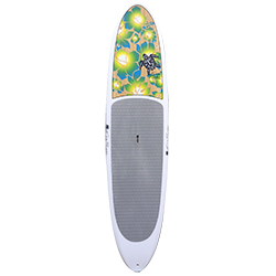 Erie Peeples EZ Rider SUP Model