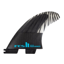 FCS II Performer PC Carbon Tri