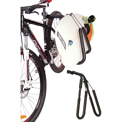 O&E Side Ride Bike Rack