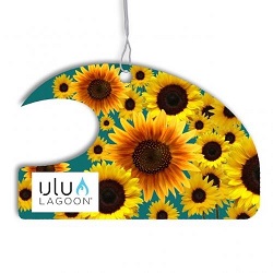Ulu Lagoon Mini Wave Air Freshners