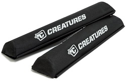 Creatures Aero Rack Pad 17"