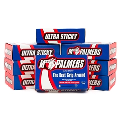 Mrs Palmers Surf Wax - 8 Pack