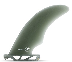 Futures Cutaway Fin 7-250
