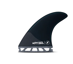 Futures Pyzel Medium-250-r