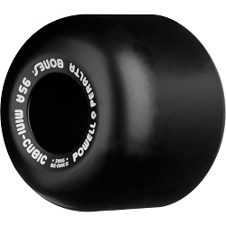 PP Mini Cube 64mm 95A Blk-250